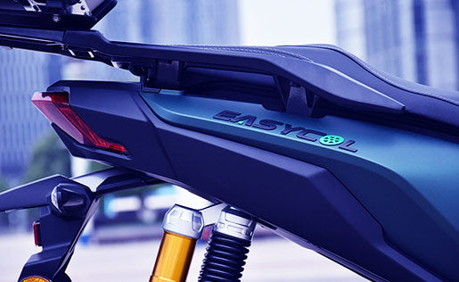 Easycool E-XDV