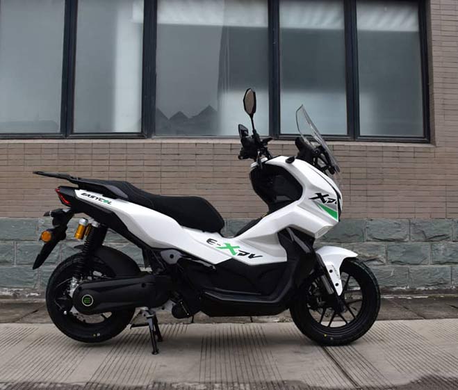 Easycool E-XDV
