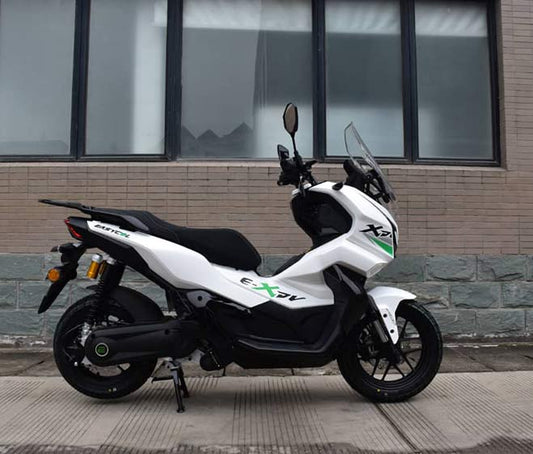 Easycool E-XDV