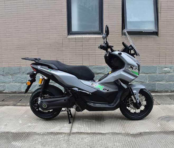 Easycool E-XDV
