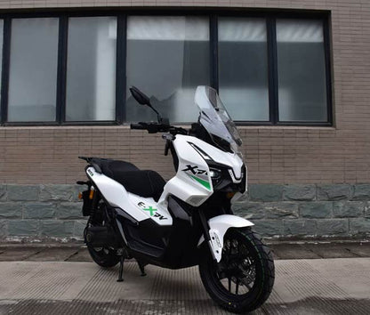 Easycool E-XDV