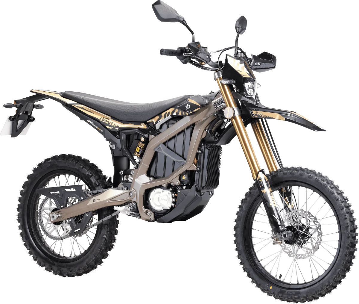 Surron Ultra Bee HP