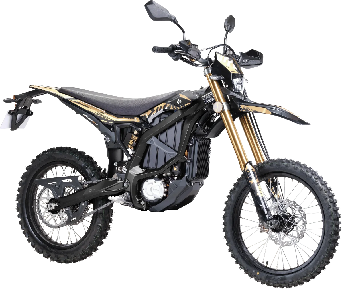 Surron Ultra Bee HP